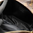 AAA Replica Louis Vuitton LV PALM SPRINGS BACKPACK MONOGRAM CANVAS GHW