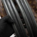AAA Replica Louis Vuitton LV PALM SPRINGS BACKPACK MONOGRAM CANVAS GHW