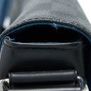 AAA Replica Louis Vuitton LV MESSENGER BAG DAMIER GRAPHITE SHW
