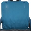 AAA Replica Louis Vuitton LV MESSENGER BAG DAMIER GRAPHITE SHW