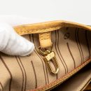 AAA Replica Louis Vuitton LV DELIGHTFUL TOTE BAG MONOGRAM CANVAS GHW