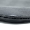 AAA Replica Louis Vuitton LV DISCOVERY POCHETTE MONOGRAM SHADOW BLACK WITH BLACK HARDWARE