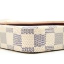 AAA Replica Louis Vuitton LV FELICIE POCHETTE DAMIER AZUR CANVAS