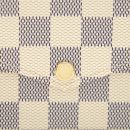 AAA Replica Louis Vuitton LV FELICIE POCHETTE DAMIER AZUR CANVAS
