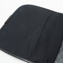 AAA Replica Louis Vuitton LV LARGE MESSANGER BAG DAMIER GRAPHITE CANVAS SHW