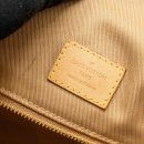 AAA Replica Louis Vuitton LV GRACEFULL MM MONOGRAM CANVAS GHW