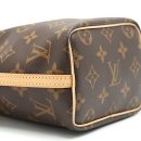 AAA Replica Louis Vuitton LV NANO NOE YEAR 2018