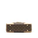 AAA Replica Louis Vuitton LV BEVERLY MM SHOULDER BAG MONOGRAM CANVAS AND LEATHER GHW