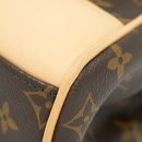 AAA Replica Louis Vuitton LV BEVERLY MM SHOULDER BAG MONOGRAM CANVAS AND LEATHER GHW