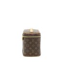 AAA Replica Louis Vuitton LV NICE BB MONOGRAM CANVAS 24CM