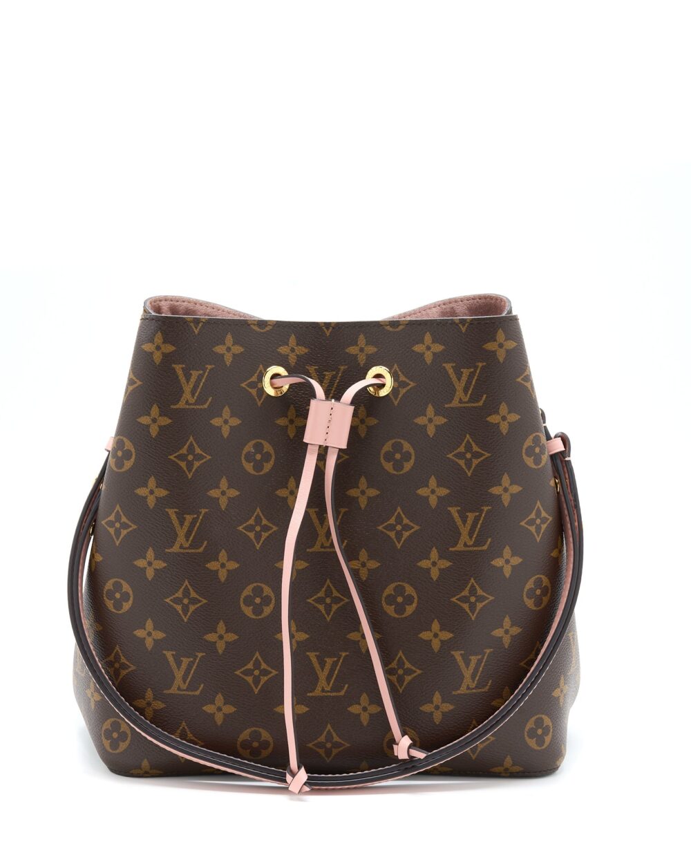 AAA Replica Louis Vuitton LV NEO NOE MONOGRAM CANVAS GHW