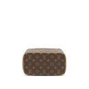 AAA Replica Louis Vuitton LV NICE BB MONOGRAM CANVAS 24CM