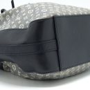 AAA Replica Louis Vuitton LV IDYLLE NOE BAG ENCRE MONOGRAM PRINT CANVAS AND LEATHER GHW