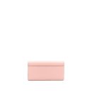 AAA Replica Louis Vuitton LV SARAH WALLET MONOGRAM EMPREINTE LIGHT PINK GHW