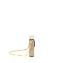 AAA Replica Louis Vuitton LV FELICIE POCHETTE TOURTERELLE/CREME GHW