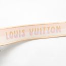 AAA Replica Louis Vuitton LV CLUNNY MINI EPI CREAM WHITE/MULTICOLOUR STRAP SHW