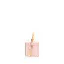 AAA Replica Louis Vuitton LV BLEECKER BOX BAG VERNIS PINK GHW