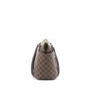 AAA Replica Louis Vuitton LV TOTALLY PM DAMIER EBENE CANVAS GHW