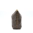 AAA Replica Louis Vuitton LV SULLY MM MONOGRAM CANVAS GHW