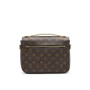 AAA Replica Louis Vuitton LV POCHETTE METIS MONOGRAM
