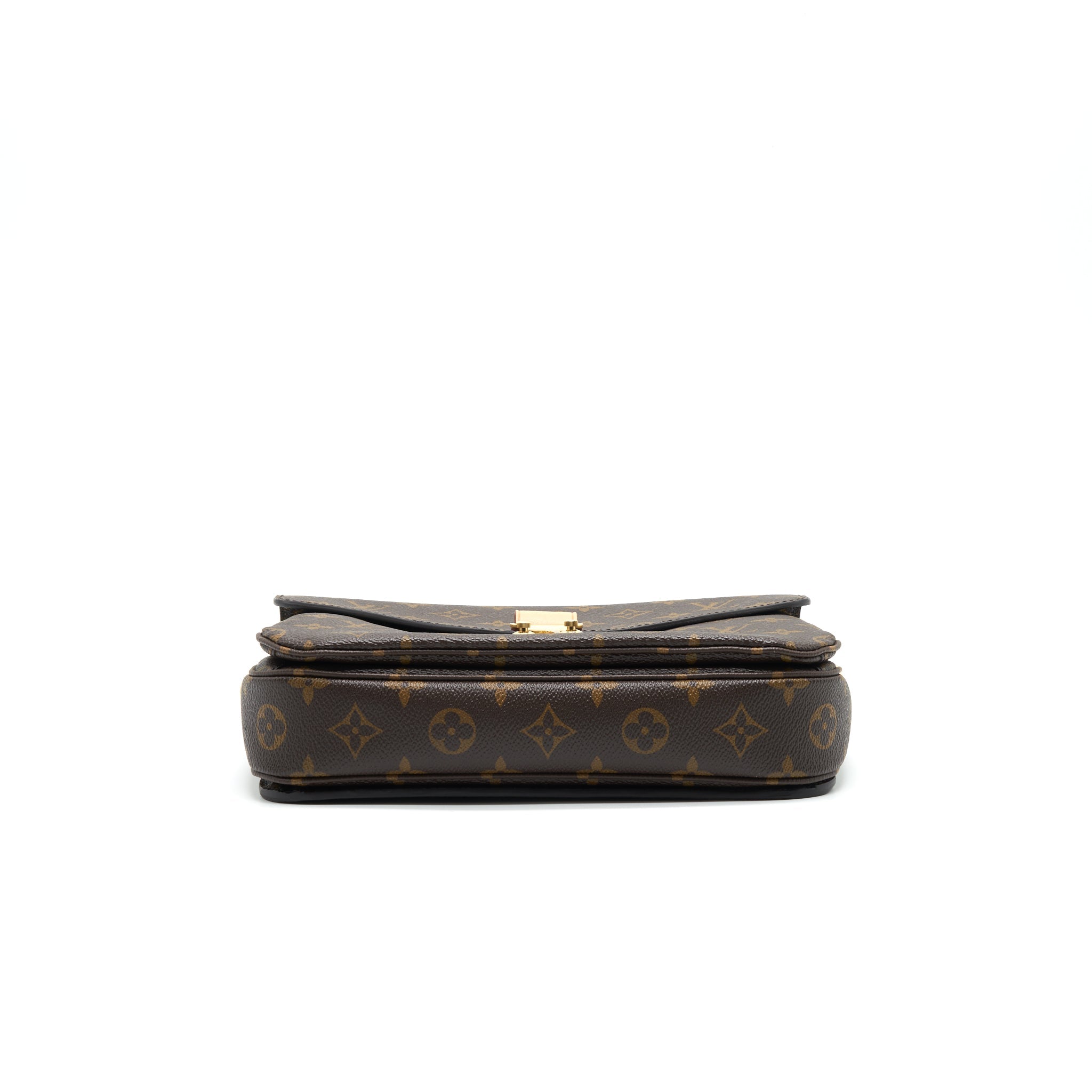 AAA Replica Louis Vuitton LV POCHETTE METIS MONOGRAM