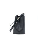 AAA Replica Louis Vuitton LV NEONOE EPI BLACK SHW