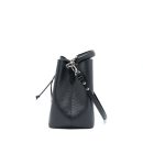 AAA Replica Louis Vuitton LV NEONOE EPI BLACK SHW