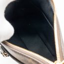 AAA Replica Louis Vuitton LV ODEON PM BAG MONOGRAM CANVAS BLACK GHW