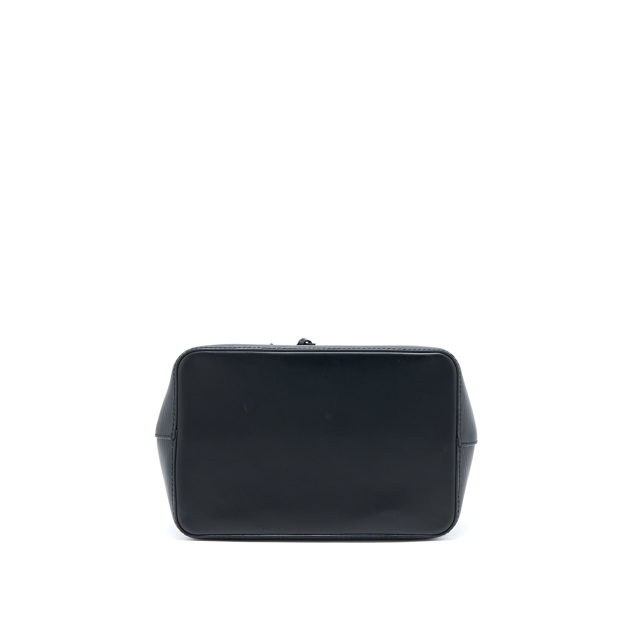 AAA Replica Louis Vuitton LV NEONOE EPI BLACK SHW