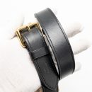 AAA Replica Louis Vuitton LV ODEON PM BAG MONOGRAM CANVAS BLACK GHW