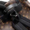 AAA Replica Louis Vuitton LV CHRISTOPHER BACKPACK MONOGRAM CANVAS/LEATHER SHW