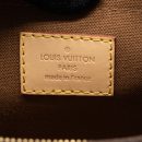 AAA Replica Louis Vuitton LV MULTI POCHETTE MONOGRAM CANVAS KHAKI STRAP GHW