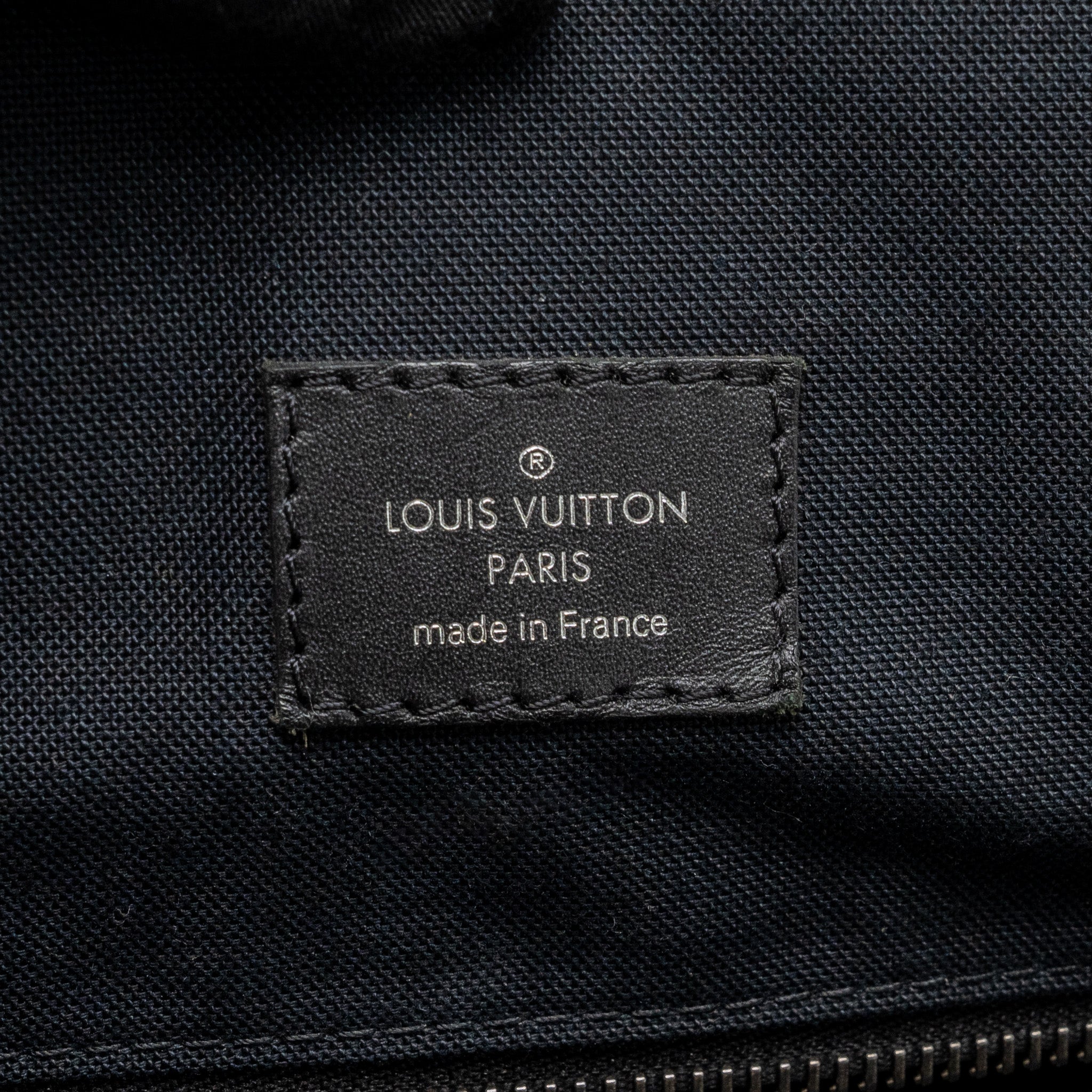 AAA Replica Louis Vuitton LV CHRISTOPHER BACKPACK MONOGRAM CANVAS/LEATHER SHW