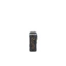 AAA Replica Louis Vuitton LV PETIT MALLE MONOGRAM CANVAS/ BLACK YEAR2016