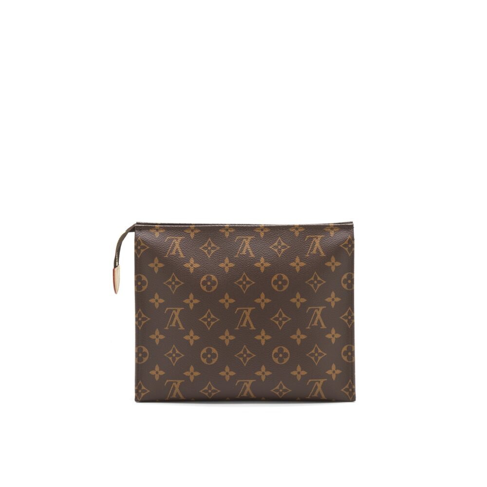 AAA Replica Louis Vuitton LV TOILETRY 26 IN MONOGRAM