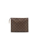 AAA Replica Louis Vuitton LV TOILETRY 26 IN MONOGRAM