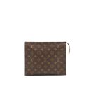 AAA Replica Louis Vuitton LV TOILETRY 26 IN MONOGRAM