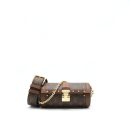 AAA Replica Louis Vuitton LV PAPILLON TRUNK MONOGRAM CANVAS