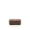 AAA Replica Louis Vuitton LV PAPILLON TRUNK MONOGRAM CANVAS