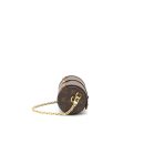 AAA Replica Louis Vuitton LV PAPILLON TRUNK MONOGRAM CANVAS
