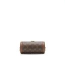 AAA Replica Louis Vuitton LV PAPILLON TRUNK MONOGRAM CANVAS