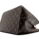 AAA Replica Louis Vuitton LV NEO NOE MONOGRAM CANVAS/PINK GHW
