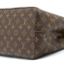 AAA Replica Louis Vuitton LV NEO NOE MONOGRAM CANVAS GHW