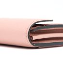 AAA Replica Louis Vuitton LV SARAH WALLET MONOGRAM EMPREINTE LIGHT PINK GHW