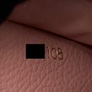 AAA Replica Louis Vuitton LV SARAH WALLET MONOGRAM EMPREINTE LIGHT PINK GHW
