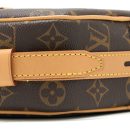 AAA Replica Louis Vuitton LV BOITE CHAPEAU SOUPLE MM MONOGRAM CANVAS GHW