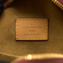 AAA Replica Louis Vuitton LV BOITE CHAPEAU SOUPLE MM MONOGRAM CANVAS GHW