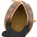 AAA Replica Louis Vuitton LV BOITE CHAPEAU SOUPLE MM MONOGRAM CANVAS GHW