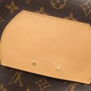 AAA Replica Louis Vuitton LV BOITE CHAPEAU SOUPLE MM MONOGRAM CANVAS GHW