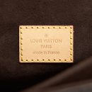 AAA Replica Louis Vuitton LV POCHETTE METIS MONOGRAM